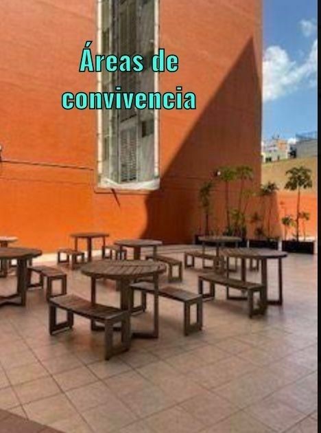 Apartment in Tacuba, Miguel Hidalgo, photo 13 of 21