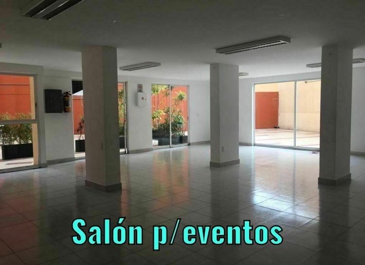 Apartment in Tacuba, Miguel Hidalgo, photo 14 of 21