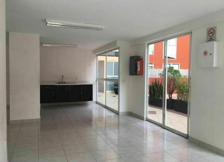 Apartment in Tacuba, Miguel Hidalgo, photo 16 of 21