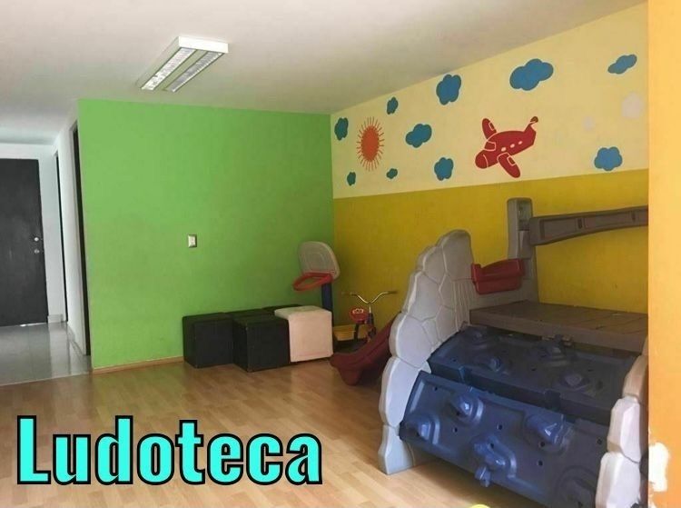 Apartment in Tacuba, Miguel Hidalgo, photo 17 of 21