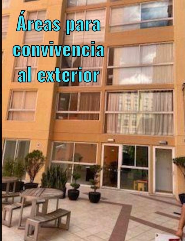 Apartment in Tacuba, Miguel Hidalgo, photo 21 of 21