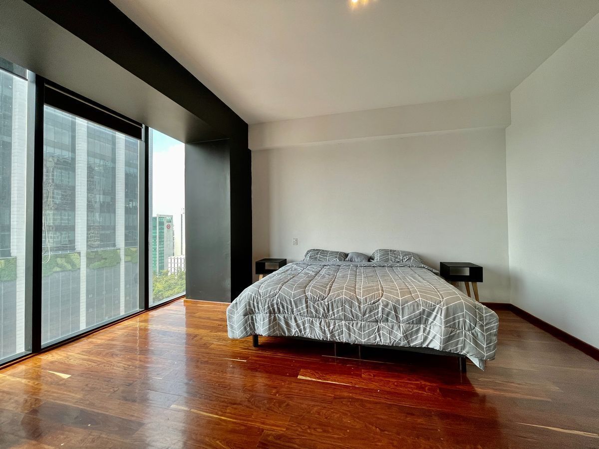 Apartamento em Juárez, Cuauhtémoc, foto 4 de 17