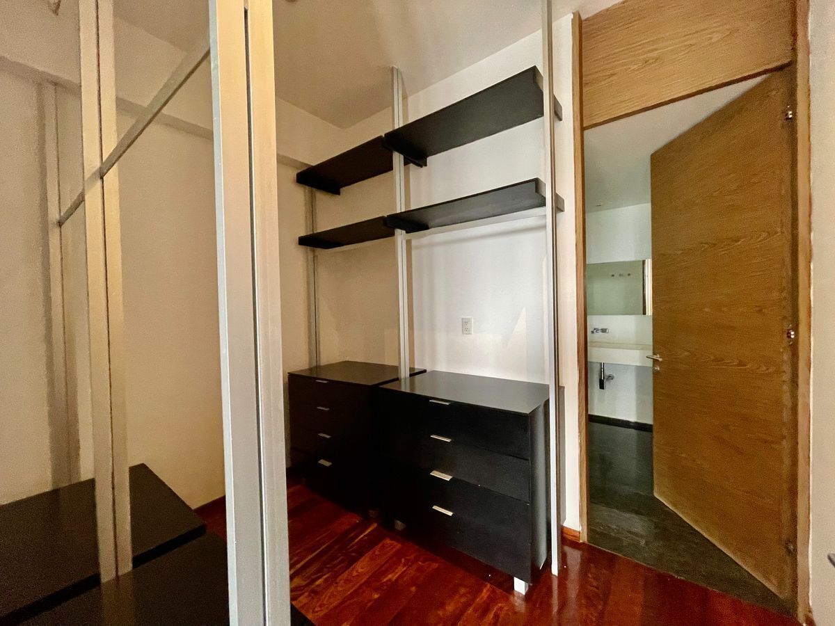 Apartamento em Juárez, Cuauhtémoc, foto 6 de 17