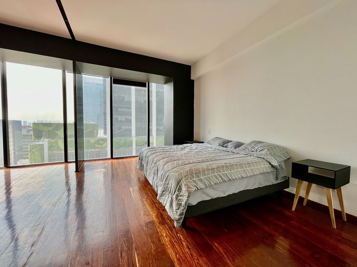 Apartamento em Juárez, Cuauhtémoc, foto 3 de 17