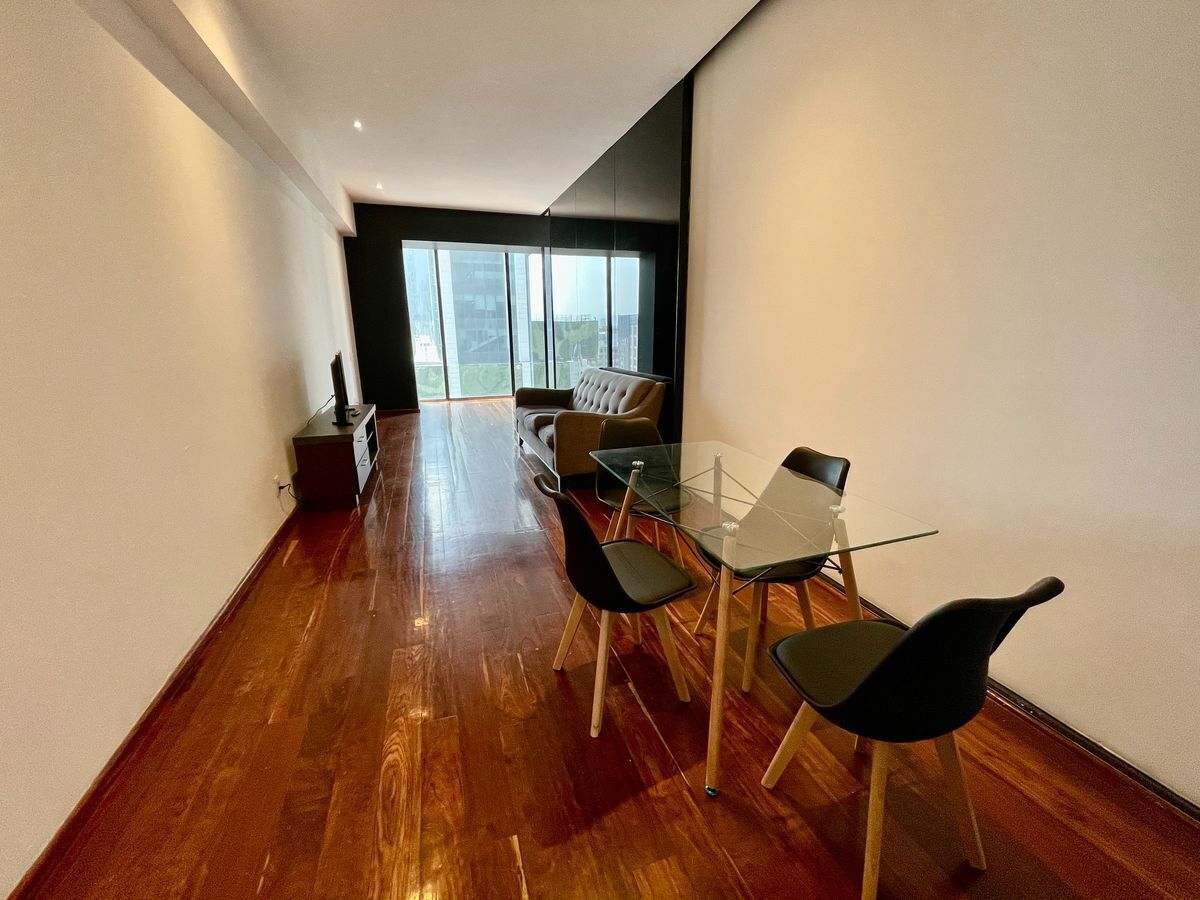 Apartamento em Juárez, Cuauhtémoc, foto 7 de 17