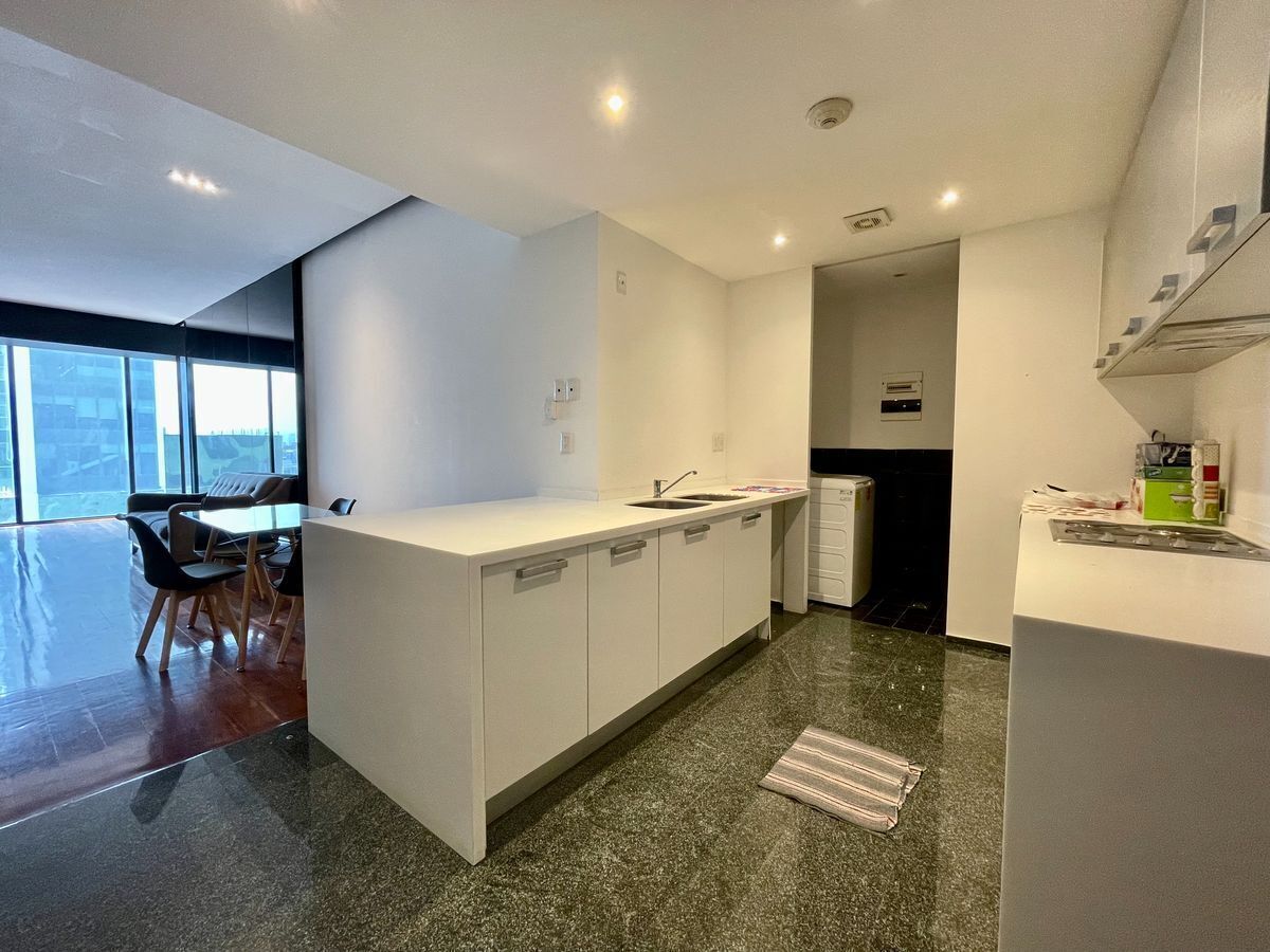 Apartamento em Juárez, Cuauhtémoc, foto 9 de 17