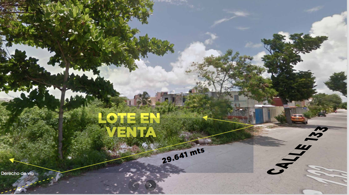 Venta Comercial Las Torres - Benito Juárez