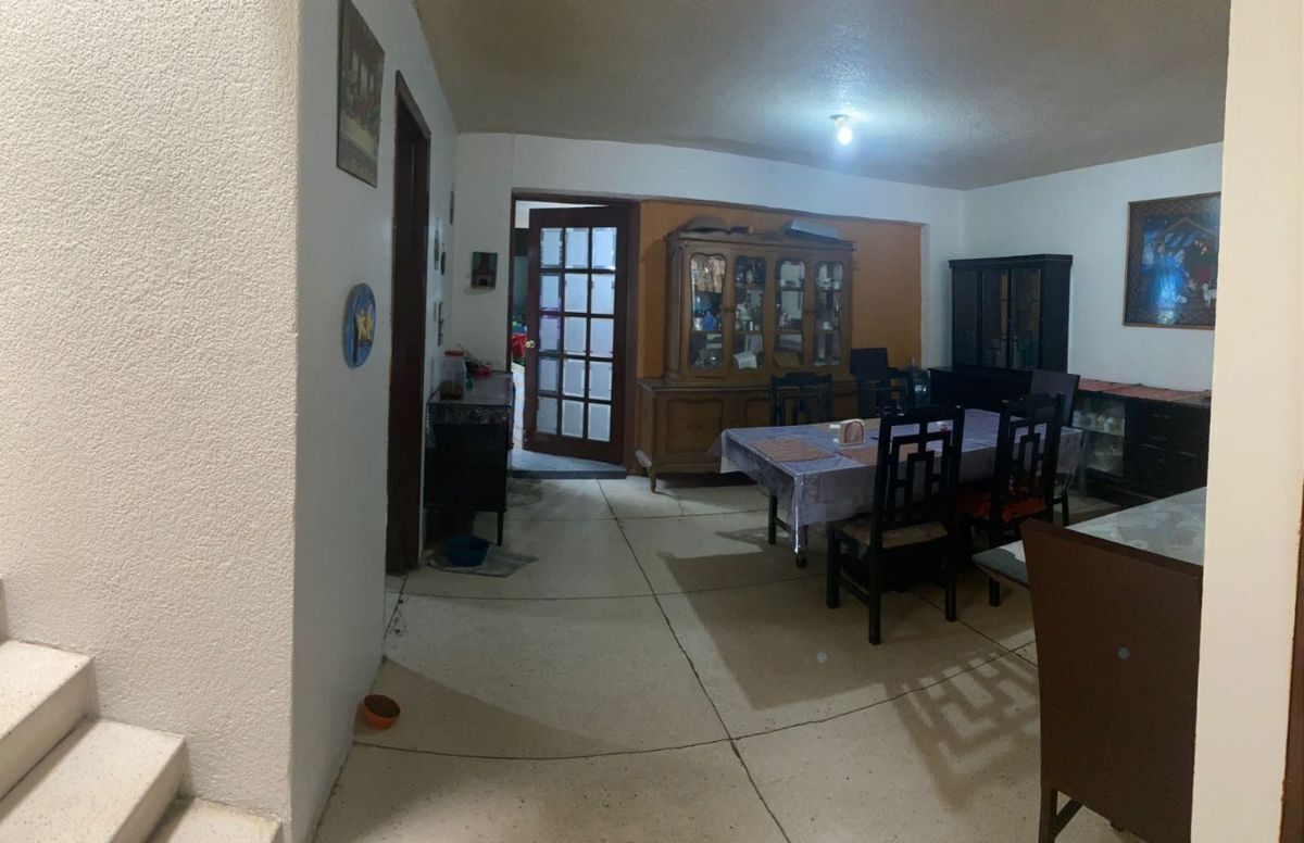 4 de 8: Vista desde la sala