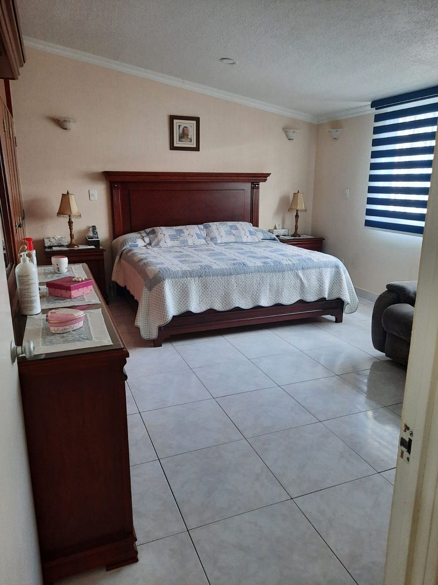 Casa en Independencia, Toluca, foto 18 de 50