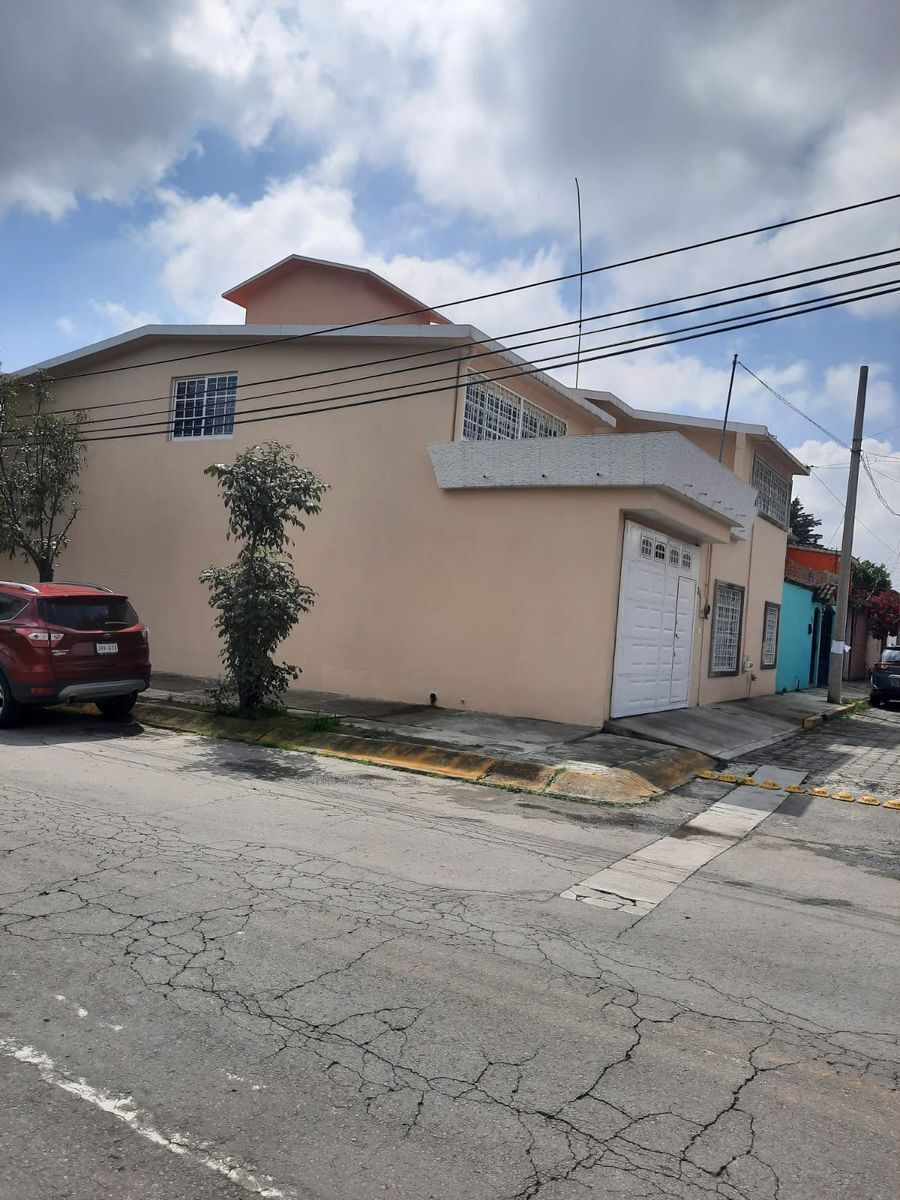 Casa en Independencia, Toluca, foto 38 de 50