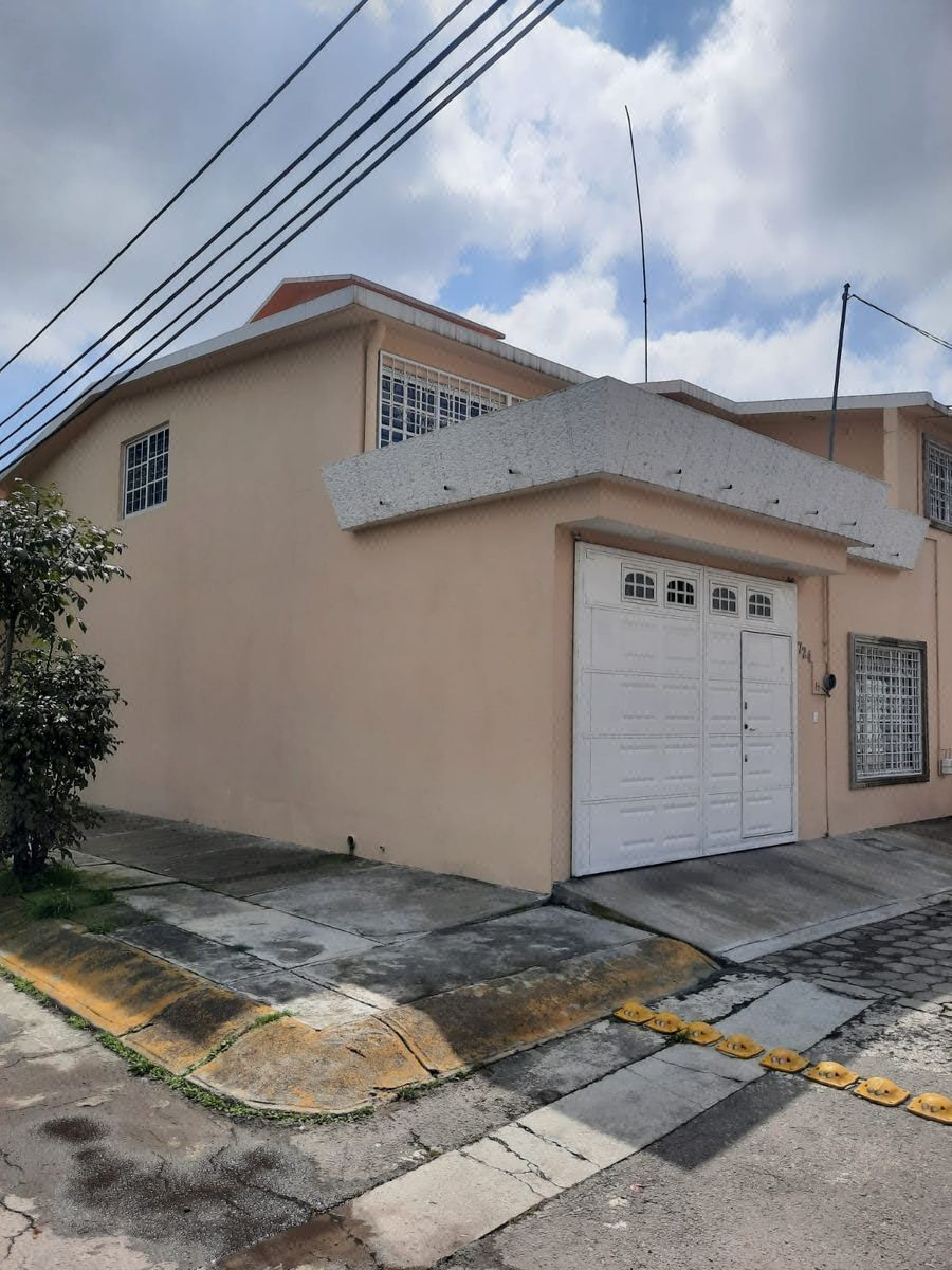 Casa en Independencia, Toluca, foto 41 de 50