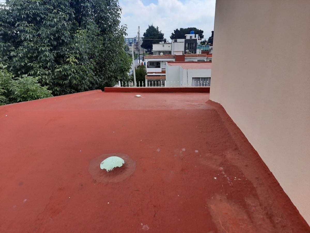 Casa en Independencia, Toluca, foto 46 de 50