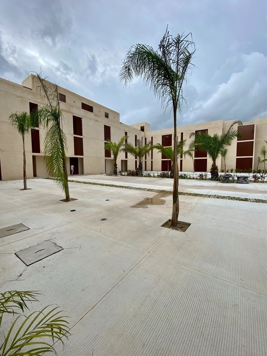 Departamento en Temozón Norte, Mérida, foto 2 de 8