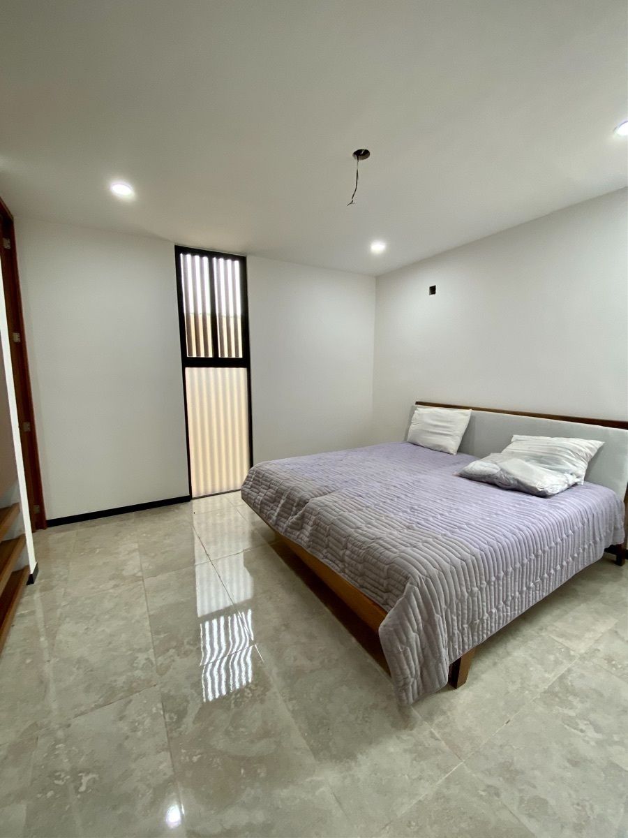 Departamento en Temozón Norte, Mérida, foto 3 de 8