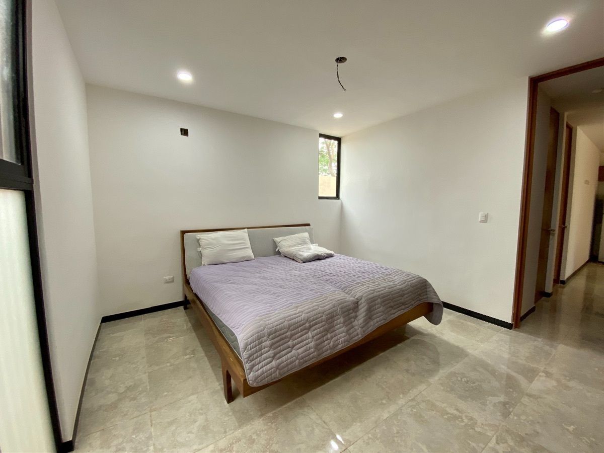 Departamento en Temozón Norte, Mérida, foto 6 de 8