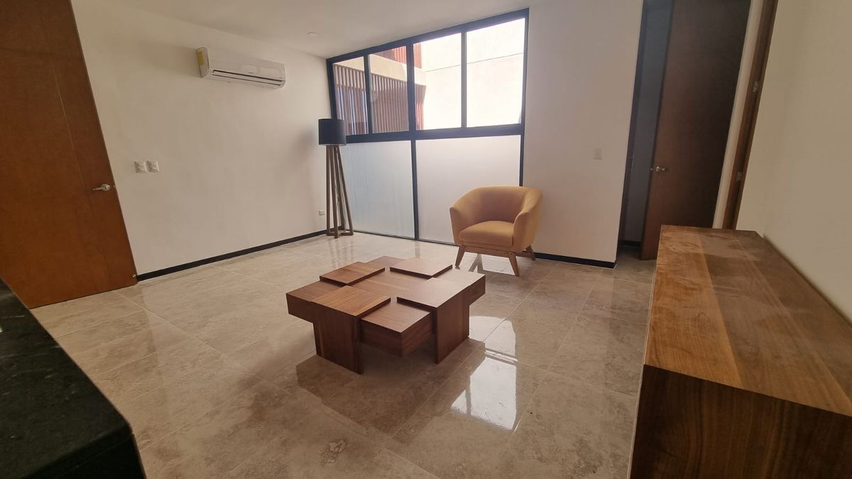 Departamento en Temozón Norte, Mérida, foto 5 de 8