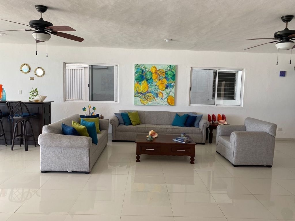 AllProperty - Se Renta casa en Progreso, km 2 Merida, Yucatan