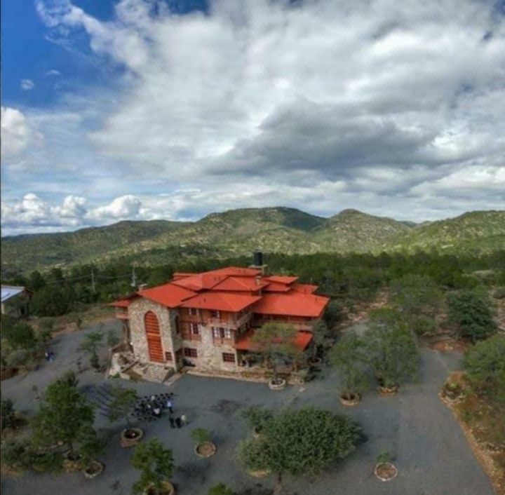 Terreno campestre en venta Bosques de Montesion