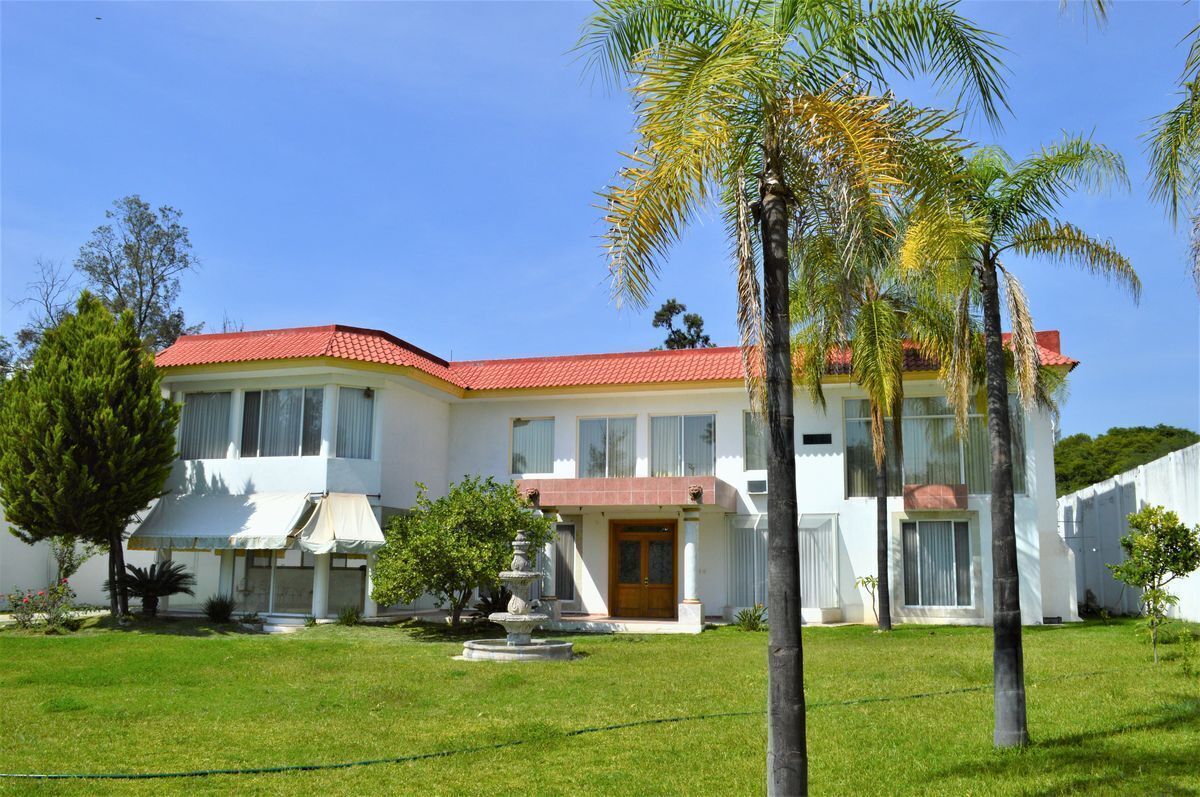 1 de 40: CASA PRINCIPAL