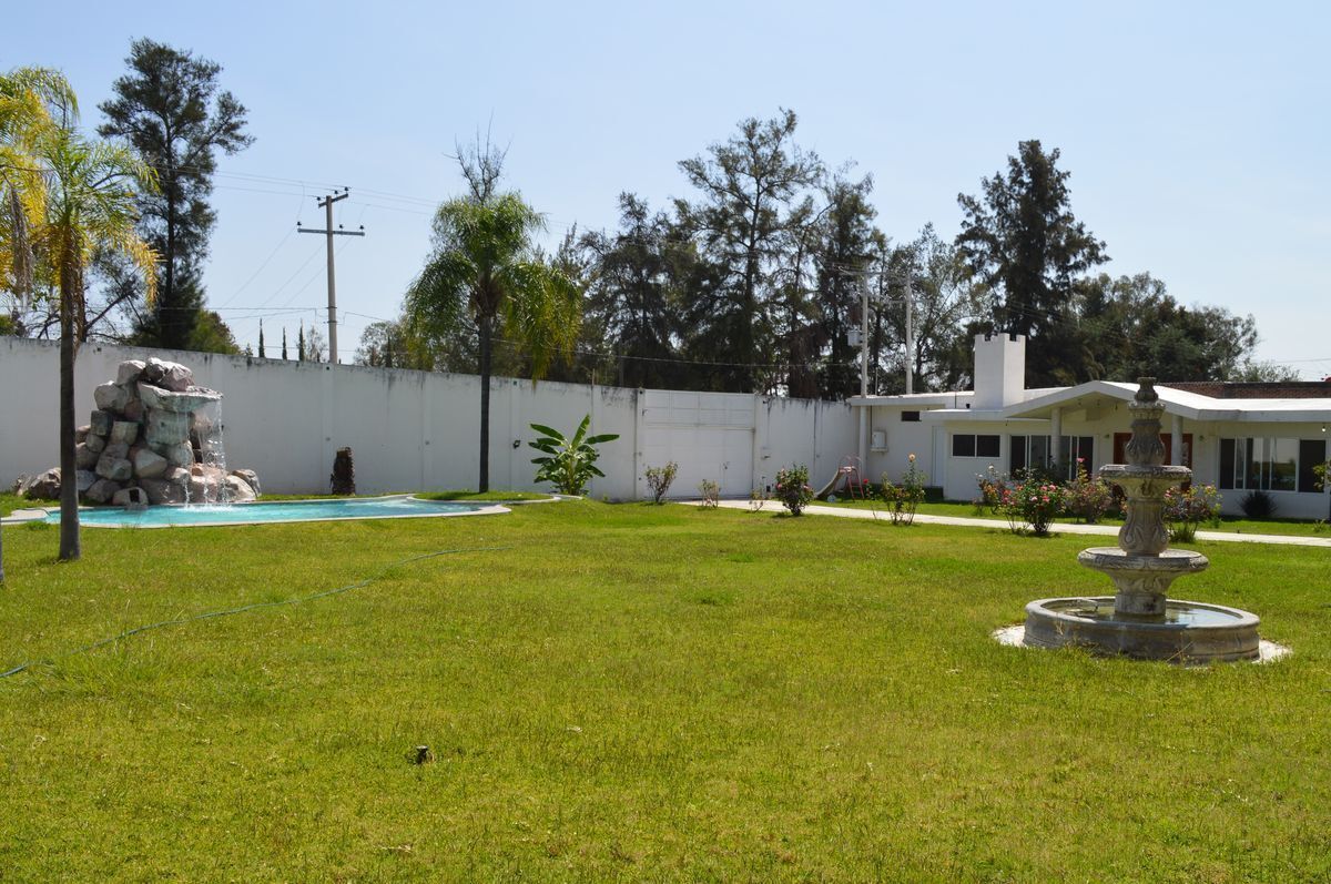 5 de 40: JARDIN