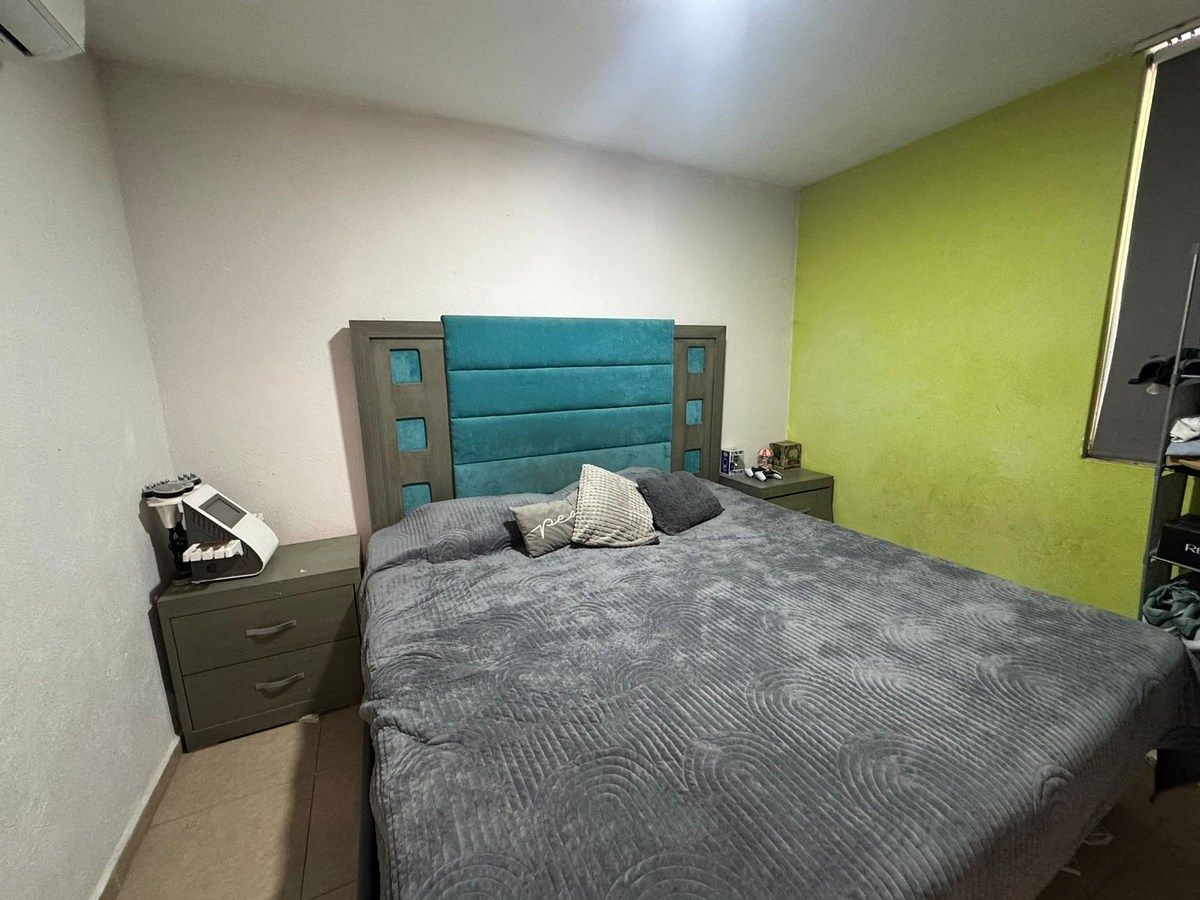Casa en condominio en Palermo, Zapopan, foto 17 de 21