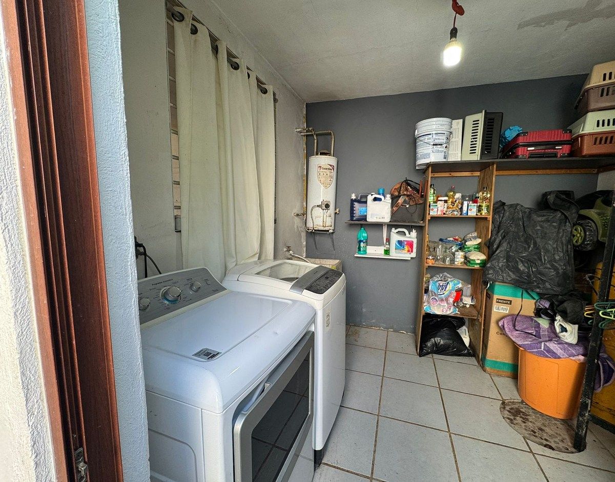 Casa en condominio en Palermo, Zapopan, foto 14 de 21