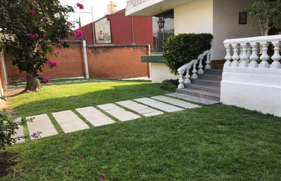 Casa en Venta en Anzures | EasyBroker