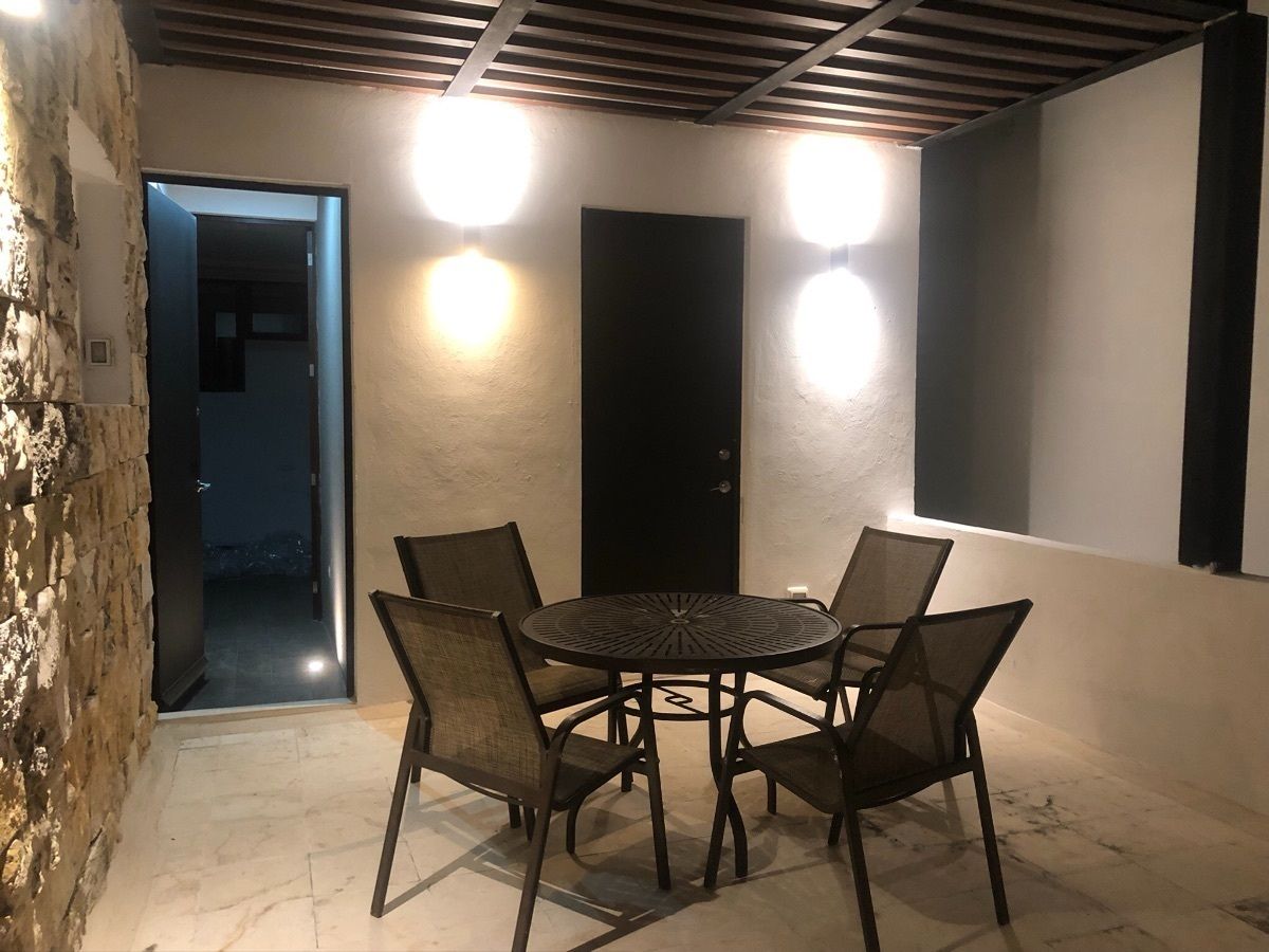 Casa en condominio en Temozón Norte, Mérida, foto 30 de 31