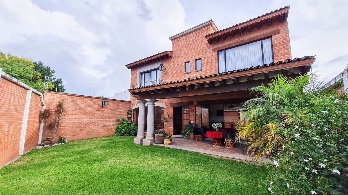 1 casas en venta en Americas britania, Morelia, Michoacan de ocampo -  
