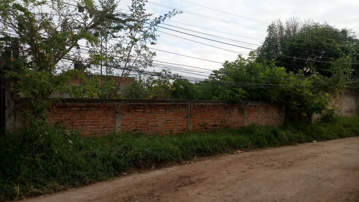Terreno en venta en Granito, La piedrera, El Salto, Jalisco Casas y