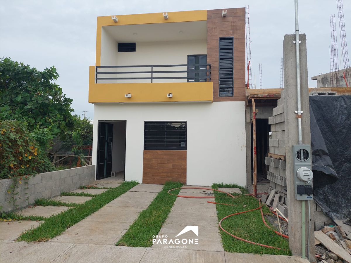 CASA EN VENTA EN VALLE DEL EJIDO MAZATLAN | EasyBroker