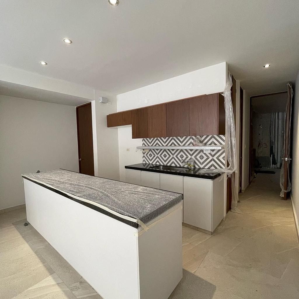 Apartment in Temozón Norte, Mérida, photo 6 of 22