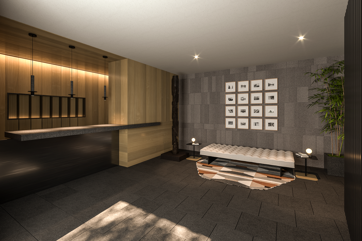 PREVENTA - Departamento en Avenida Polanco (17 Polanco) - foto 5