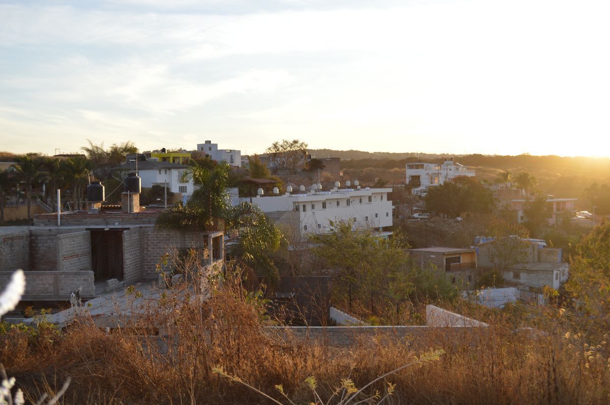 TERRENO EN VENTA RIO BLANCO ZAPOPAN JALISCO