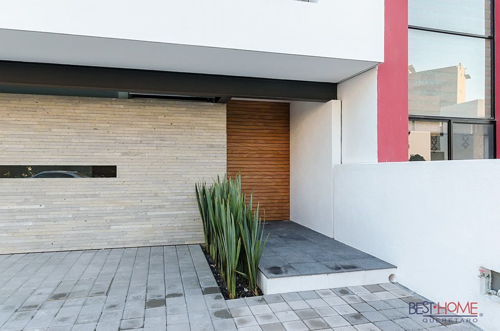 Casa em Juriquilla la Condesa, Querétaro, foto 38 de 38