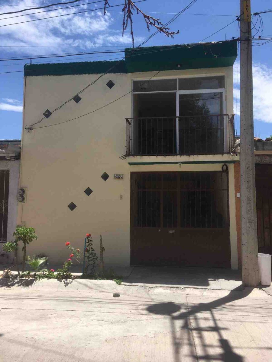 Casa en Venta en Haciendas El Carrizal, Irapuato