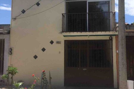 Casa en Venta en Haciendas El Carrizal, Irapuato