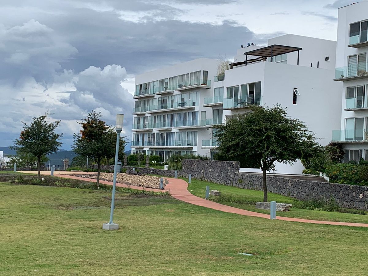 Departamento en Zibatá, El Marqués, foto 12 de 17