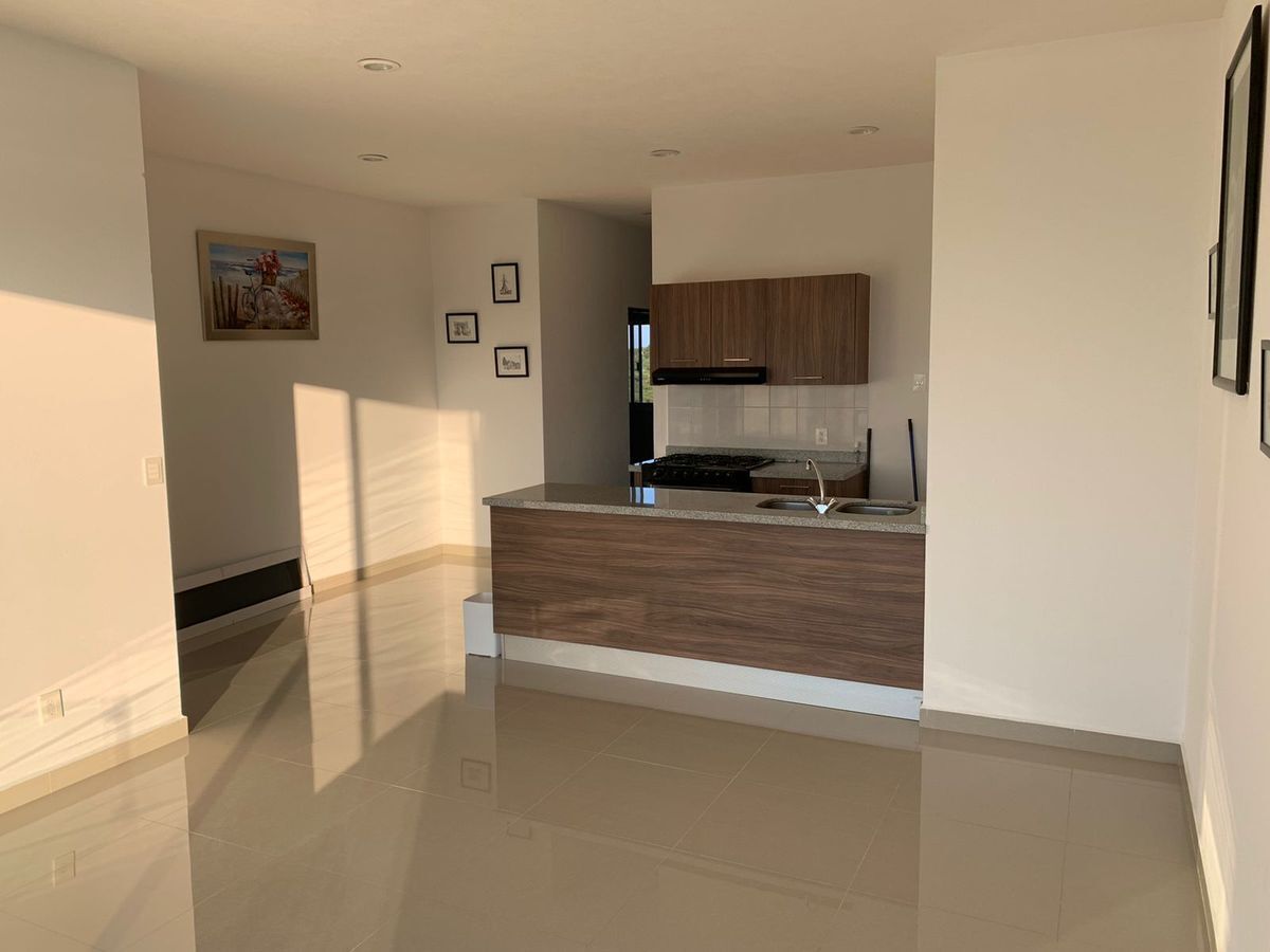 Departamento en Zibatá, El Marqués, foto 4 de 17