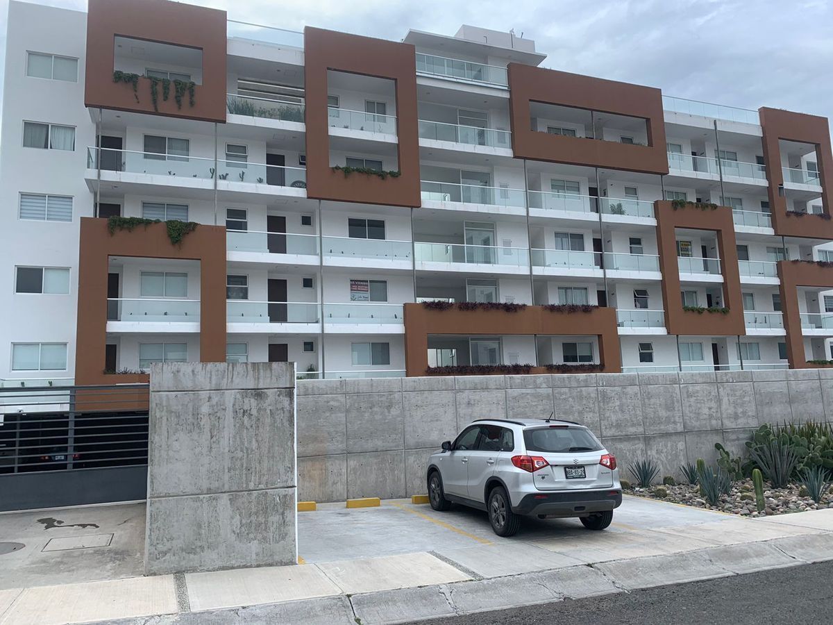 Departamento en Zibatá, El Marqués, foto 17 de 17