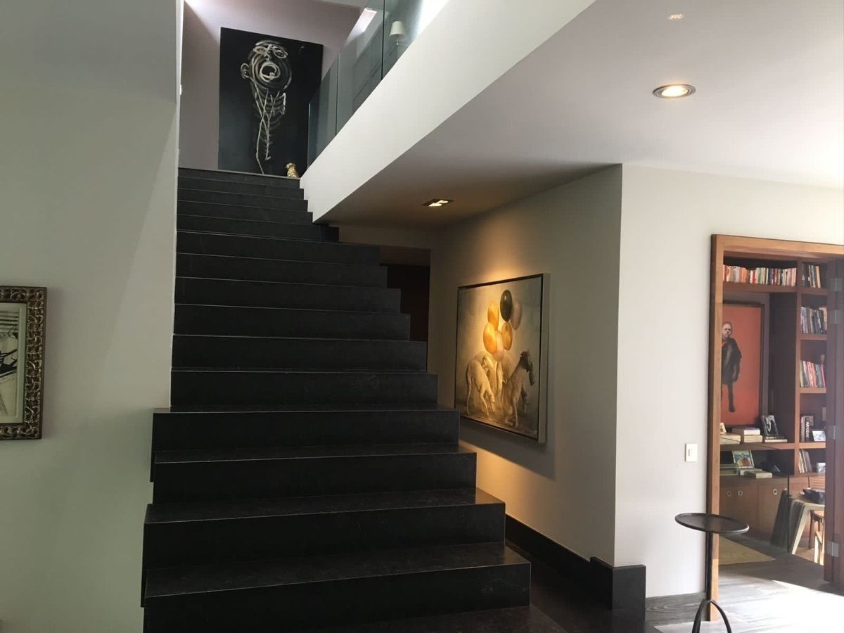 Casa en Venta - Club de Golf Bosques de Santa Fe - foto 4