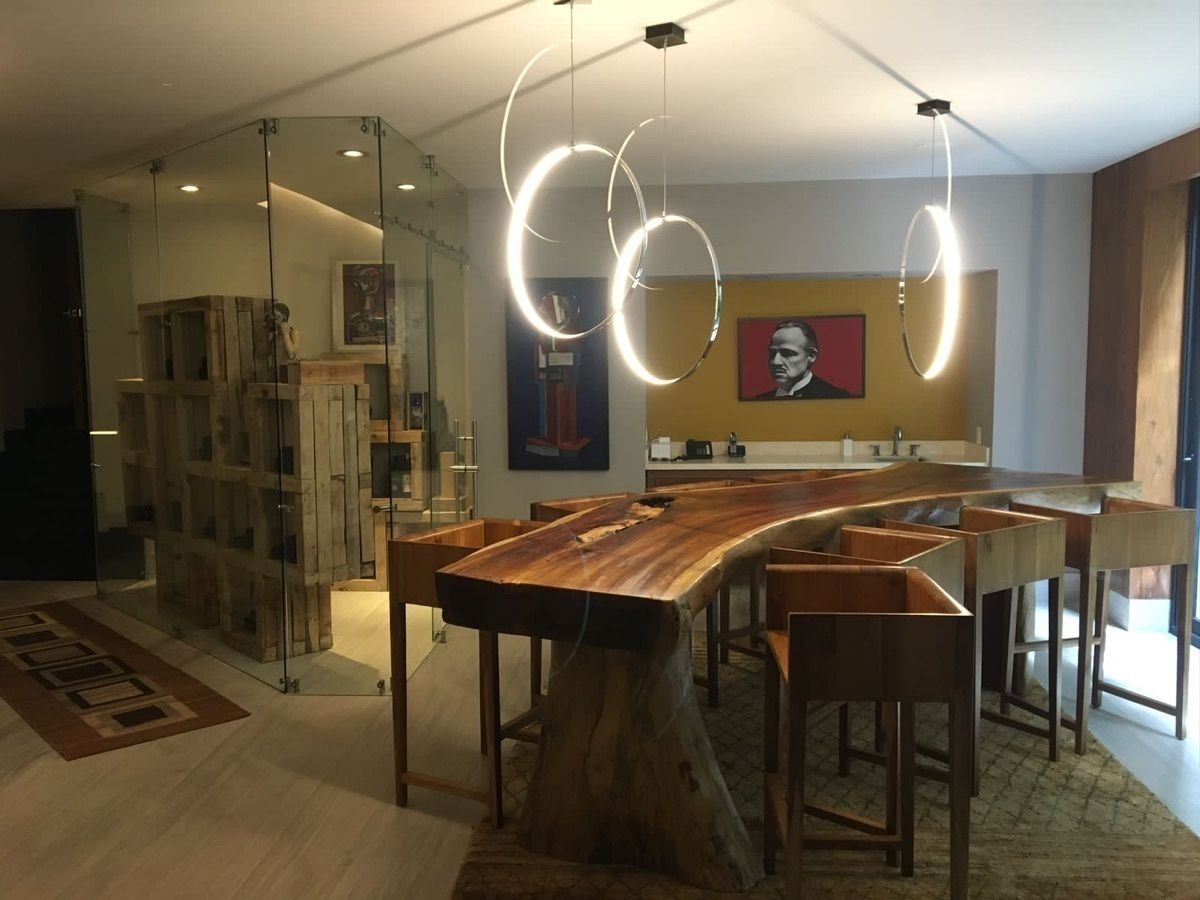 Casa en Venta - Club de Golf Bosques de Santa Fe - foto 5