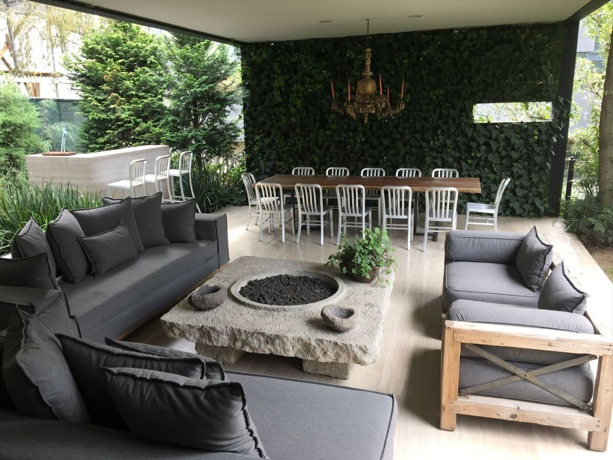 Casa en Venta - Club de Golf Bosques de Santa Fe - foto 3