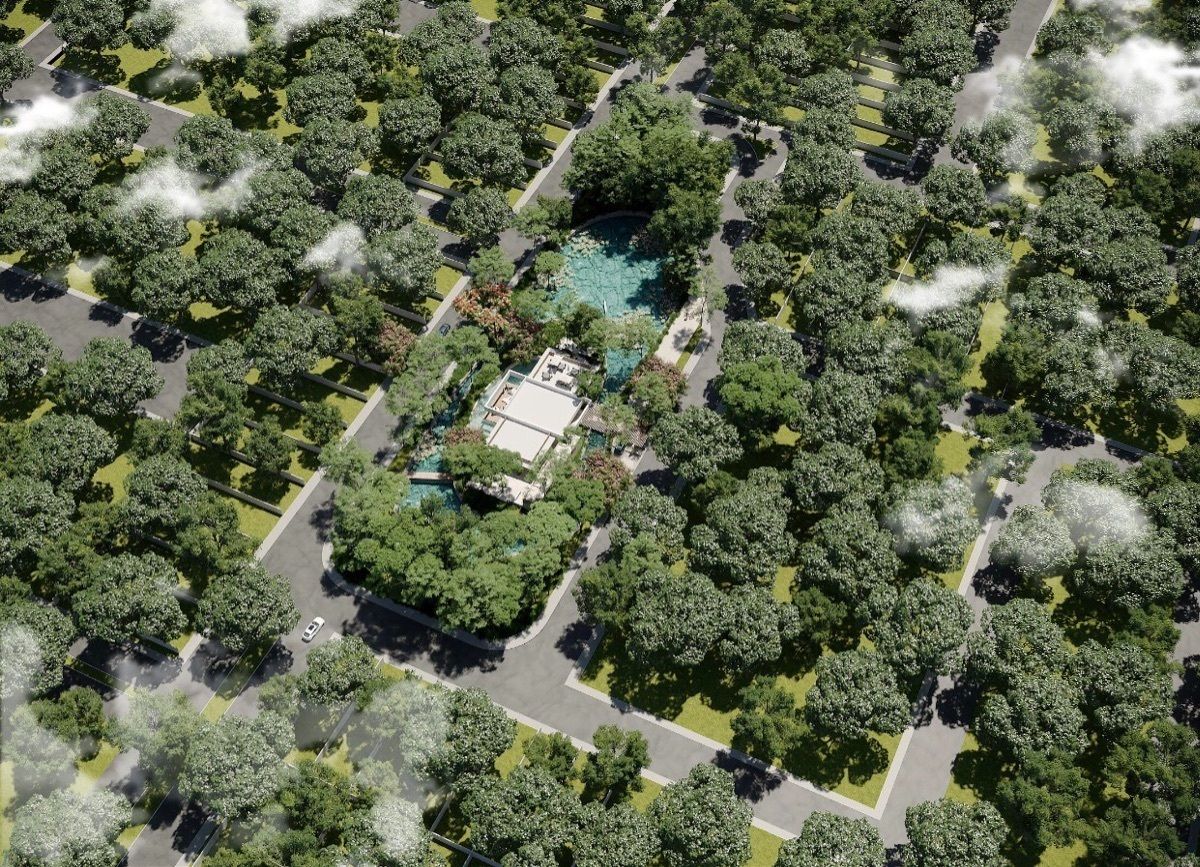 10 de 18: PRIVADA
Merida, Yucatan