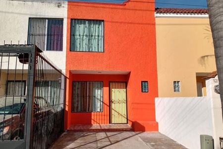 CASA en Renta en Fraccionamiento Del Mezquite, Tonalá | EasyBroker