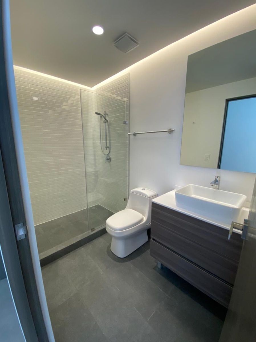 Apartamento em Ampliación Granada, Miguel Hidalgo, foto 5 de 21
