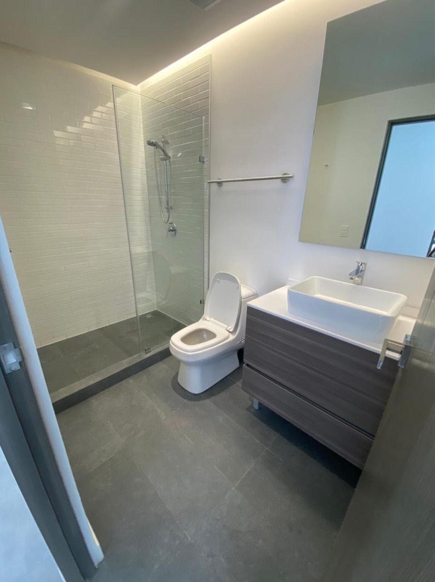 Apartamento em Ampliación Granada, Miguel Hidalgo, foto 6 de 21