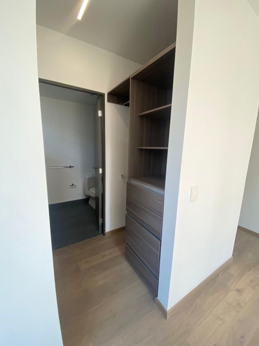 Apartamento em Ampliación Granada, Miguel Hidalgo, foto 7 de 21
