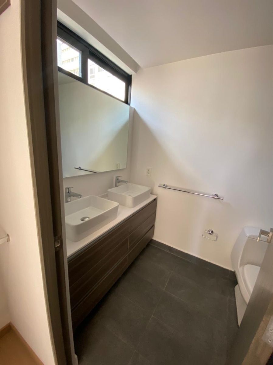 Apartamento em Ampliación Granada, Miguel Hidalgo, foto 8 de 21