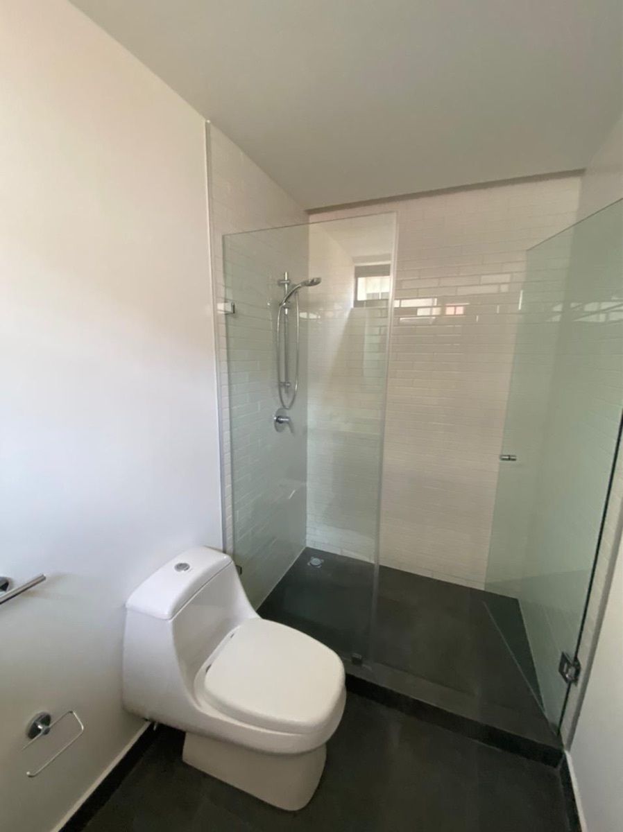 Apartamento em Ampliación Granada, Miguel Hidalgo, foto 9 de 21